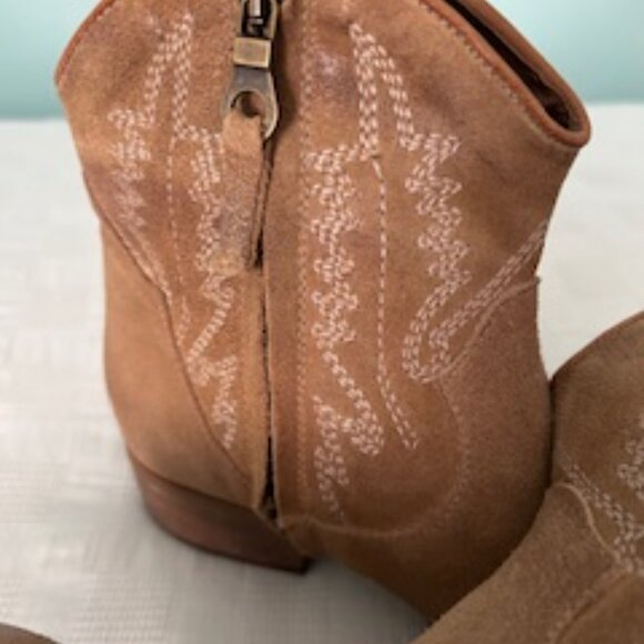 Ankle Boots - Picture 7 of 7